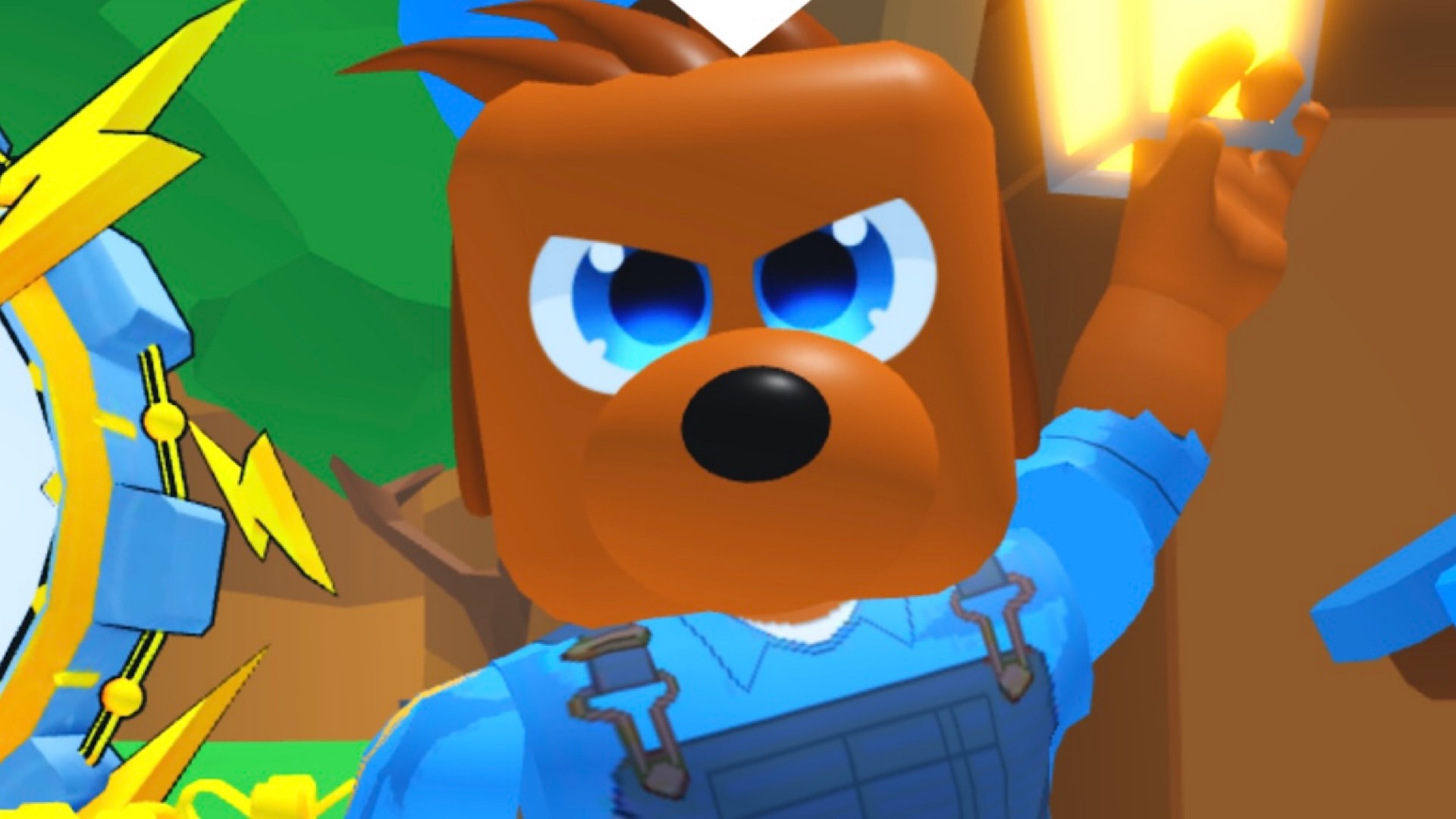 Симулятор кнопок