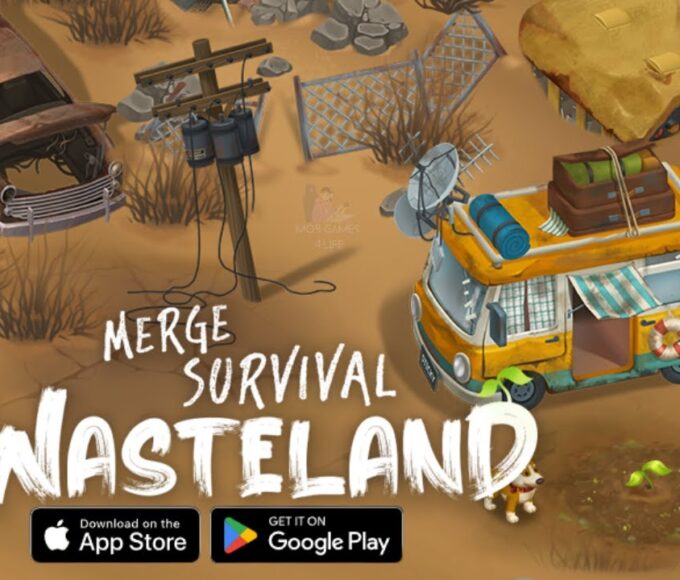 Merge Survival - рабочие коды