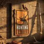 Hunting Battle - рабочие коды