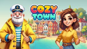 Cozy Town