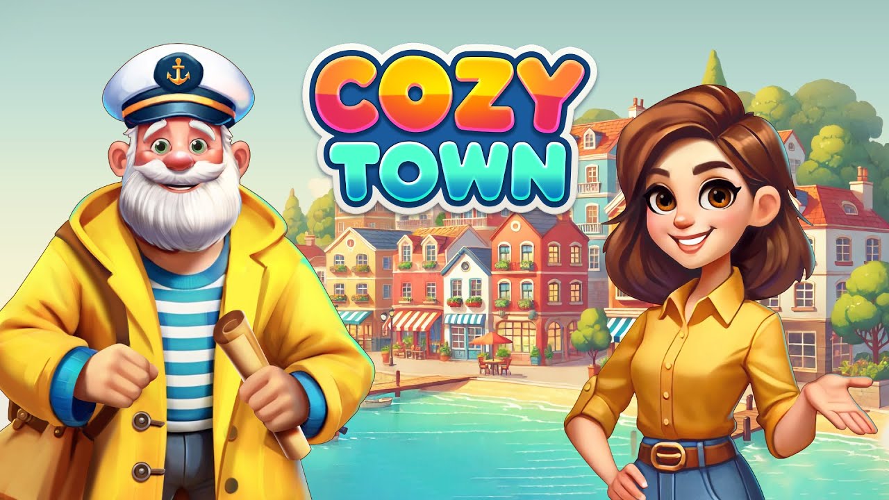 Cozy Town