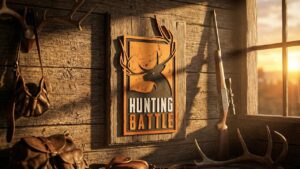 Hunting Battle