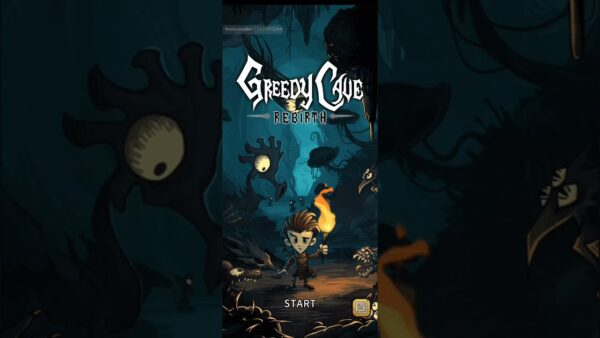 Greedy Cave Rebirth - рабочие коды