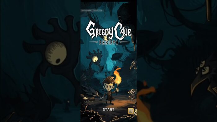 Greedy Cave Rebirth - рабочие коды