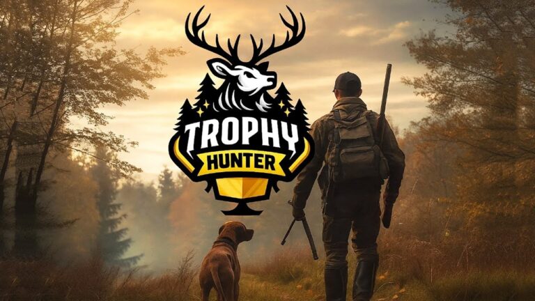 Trophy Hunter
