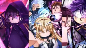 Часть моряка (Sailor Piece)