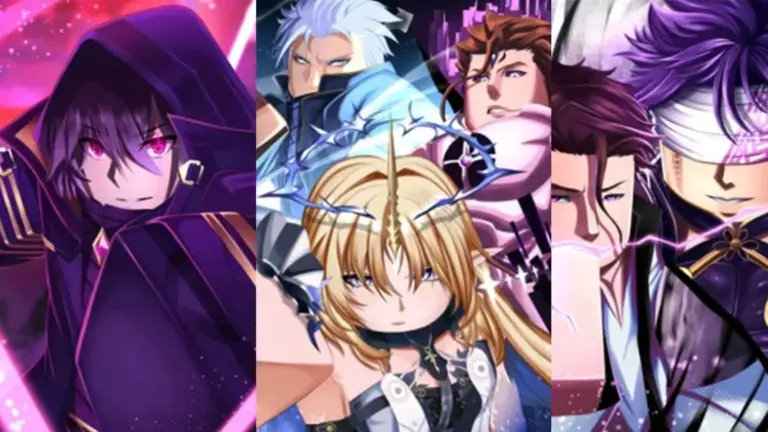 Часть моряка (Sailor Piece)