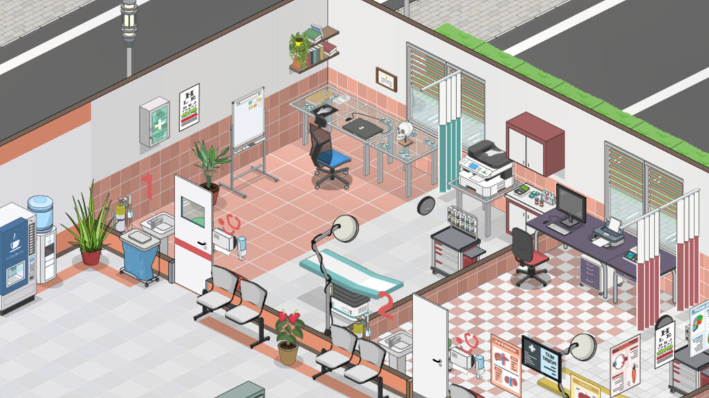 Project Hospital