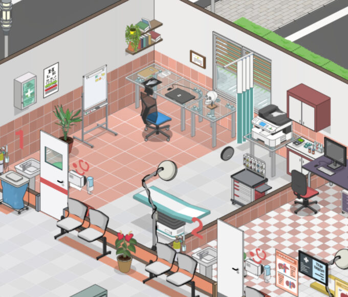 Project Hospital
