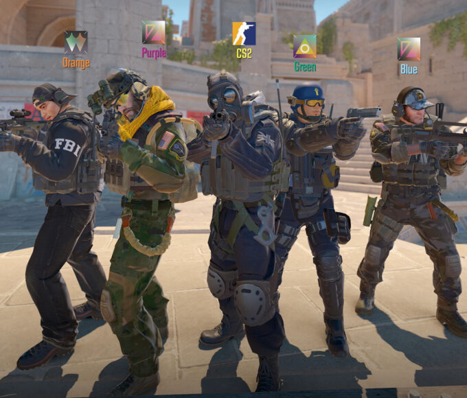 Как буст в CS2 поможет улучшить ваши игровые навыки и повысить рейтинг