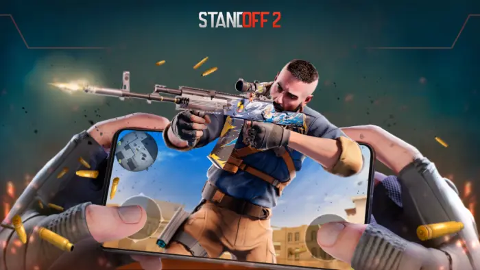 standoff 2 - лучшее оружие