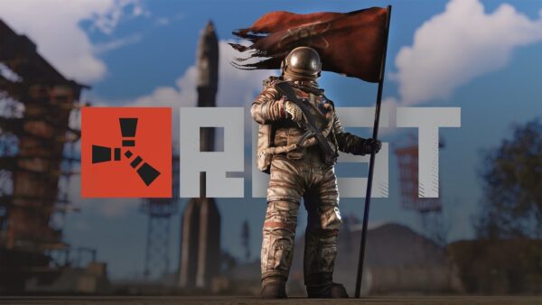 Как создать сервер в Rust за 5 минут