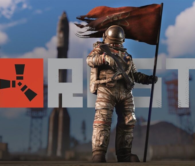 Как создать сервер в Rust за 5 минут