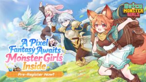Guild of Monster Girls
