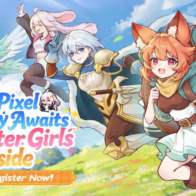 Guild of Monster Girls