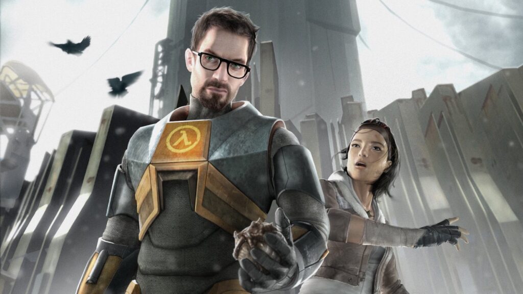Half-Life 2