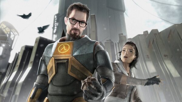 Half-Life 2
