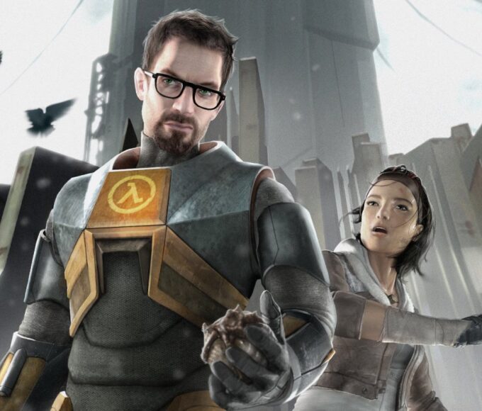 Half-Life 2