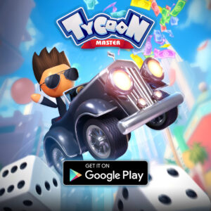Tycoon Master