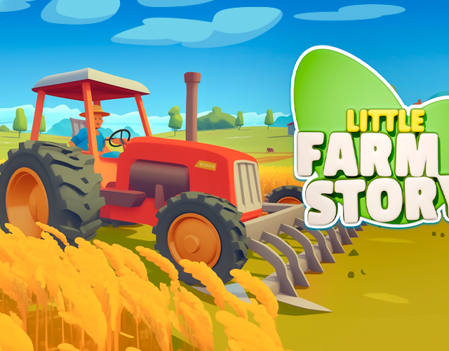 Little Farm Story
