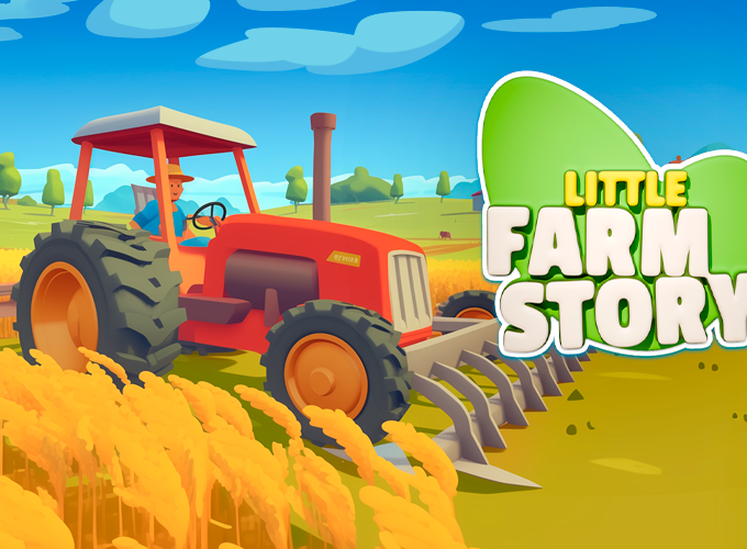 Little Farm Story - рабочие коды