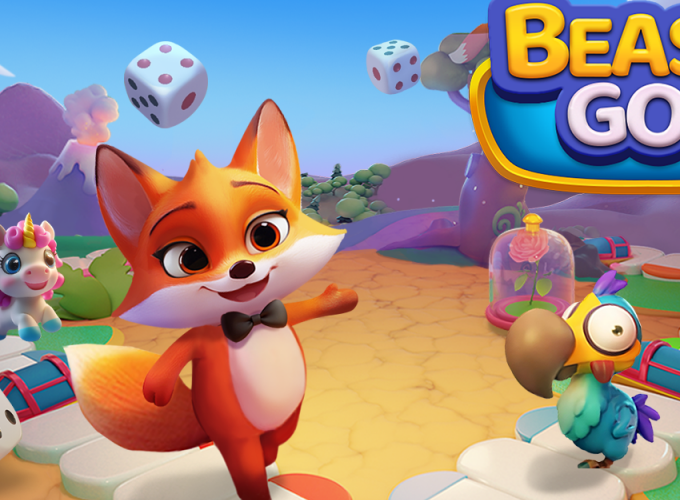 Beast Go - рабочие коды