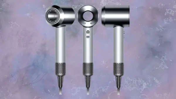 Технологии Dyson