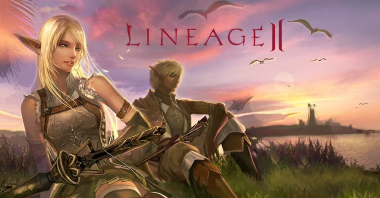 Стоит ли играть в Lineage 2 в 2026 году