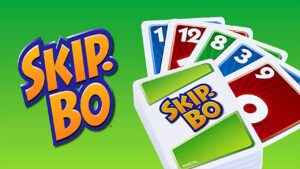 Skip Bo Mobile