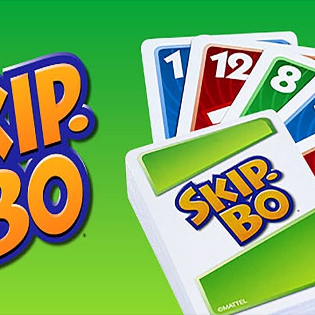 Skip Bo Mobile
