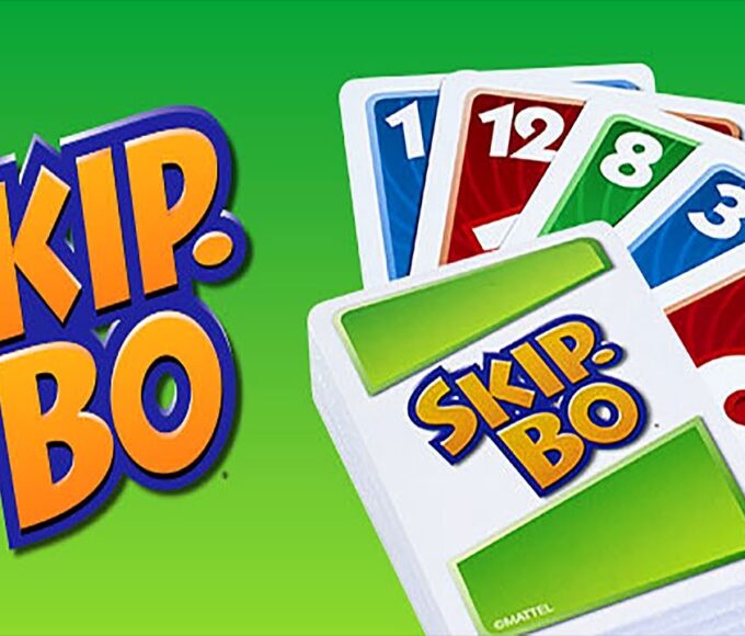 Skip Bo Mobile - рабочие коды