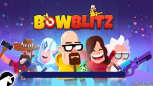 BowBlitz