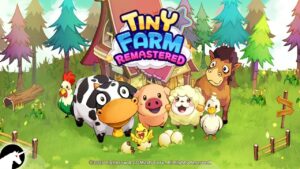 Tiny Farm Remastered