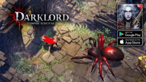 Darklord Vampire Survival