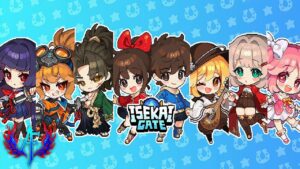 Isekai Gate