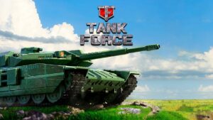 Tank Force