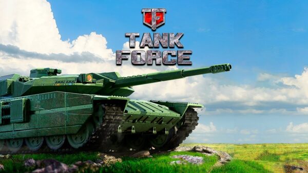 Tank Force - рабочие коды