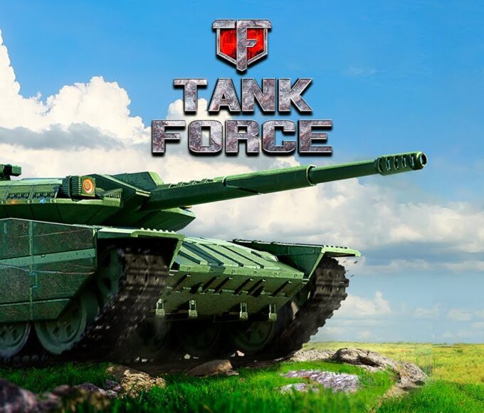 Tank Force - рабочие коды
