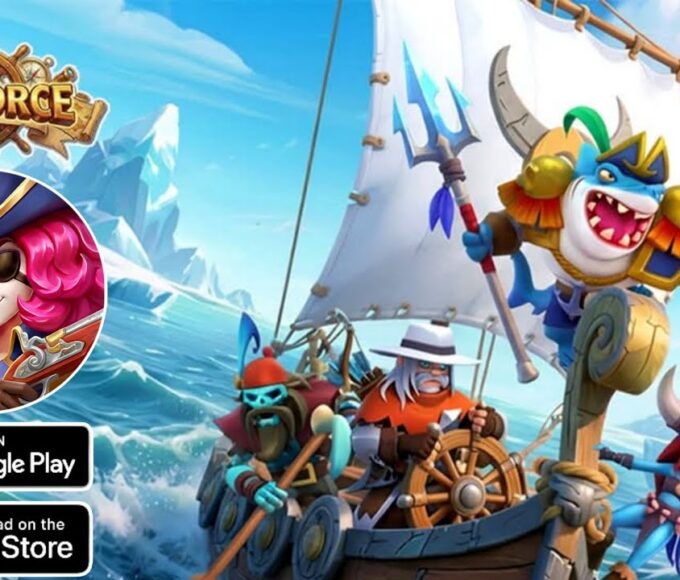 Sea Force - рабочие коды