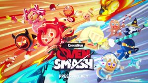 CookieRun OvenSmash