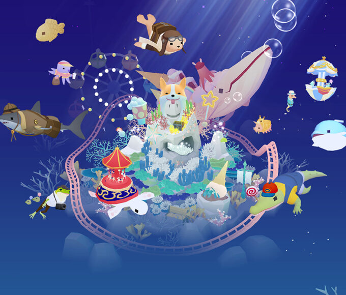 Tap Tap Fish - рабочие коды