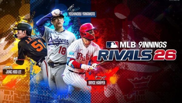 MLB 9 Innings 26 - рабочие коды