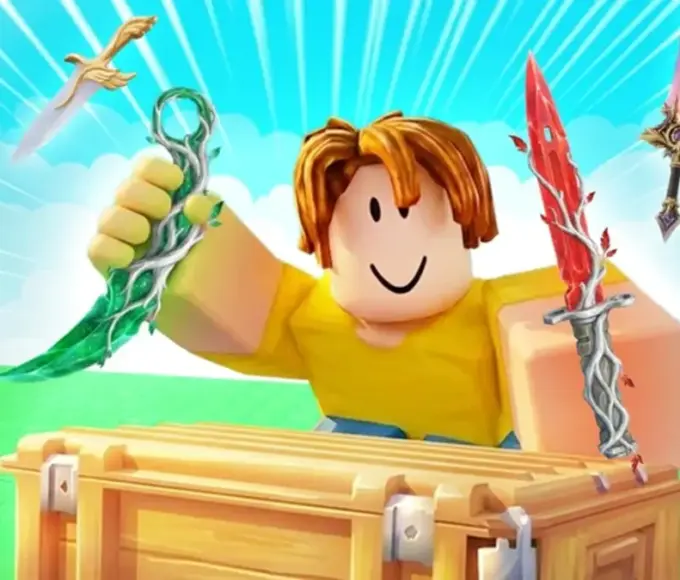 Моя ферма ножей - рабочие коды