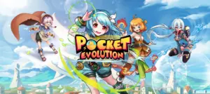 Pocket Evolution