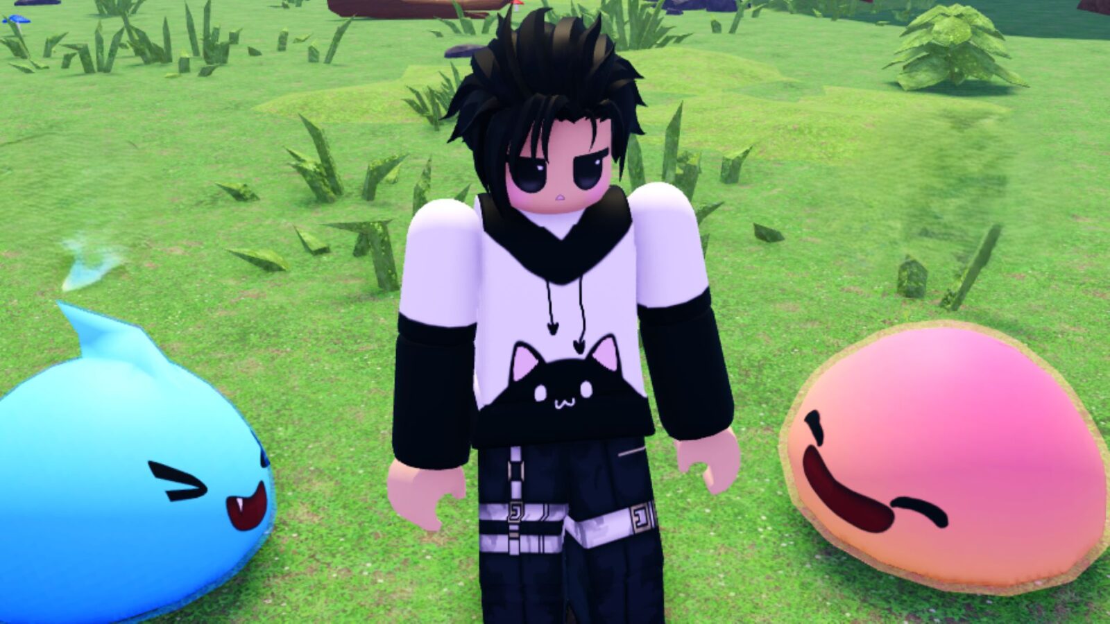 Промокоды для игр Roblox
