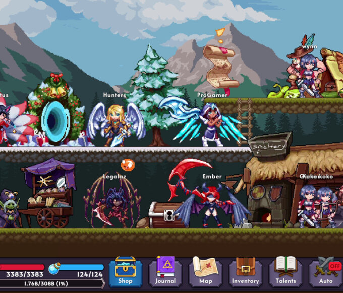 Evitania Online - рабочие коды