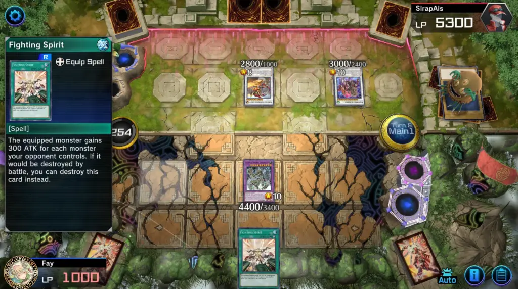 Yu-Gi-Oh! Master Duel