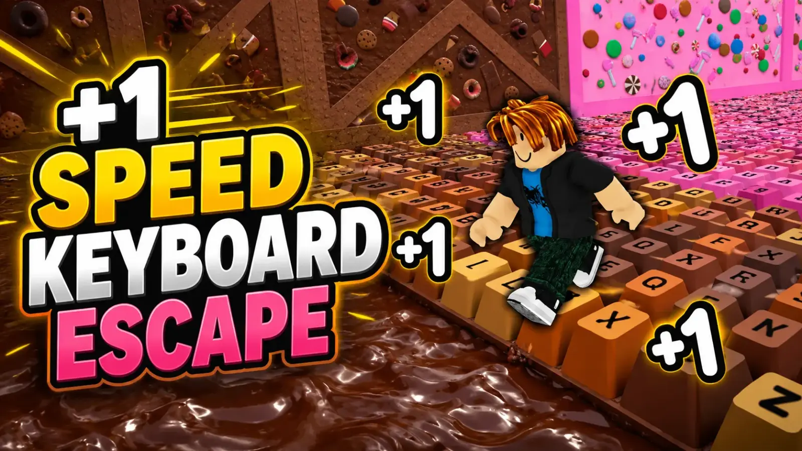 Промокоды для игр Roblox