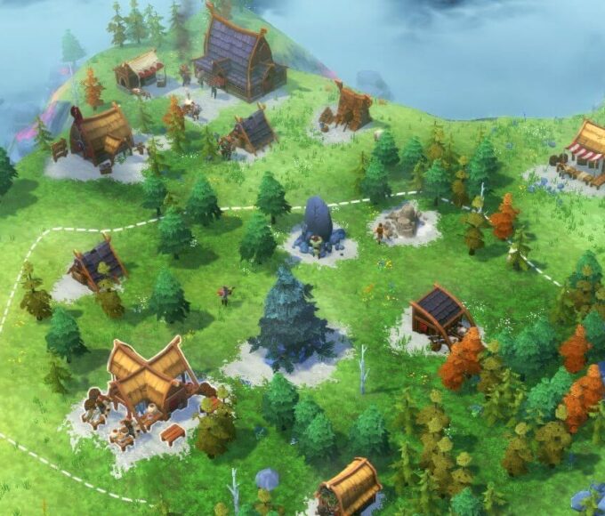 Northgard