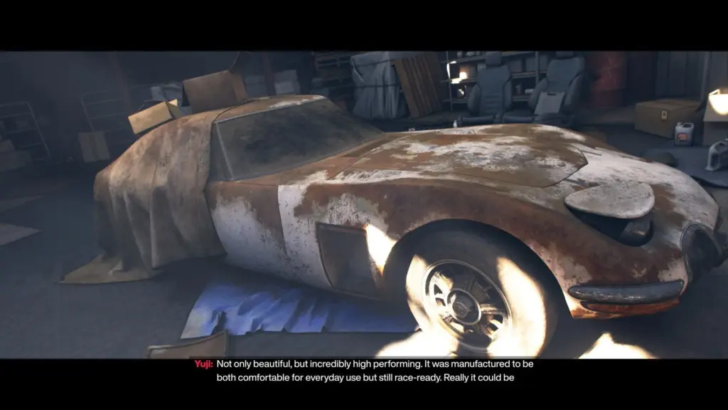 Toyota 2000GT